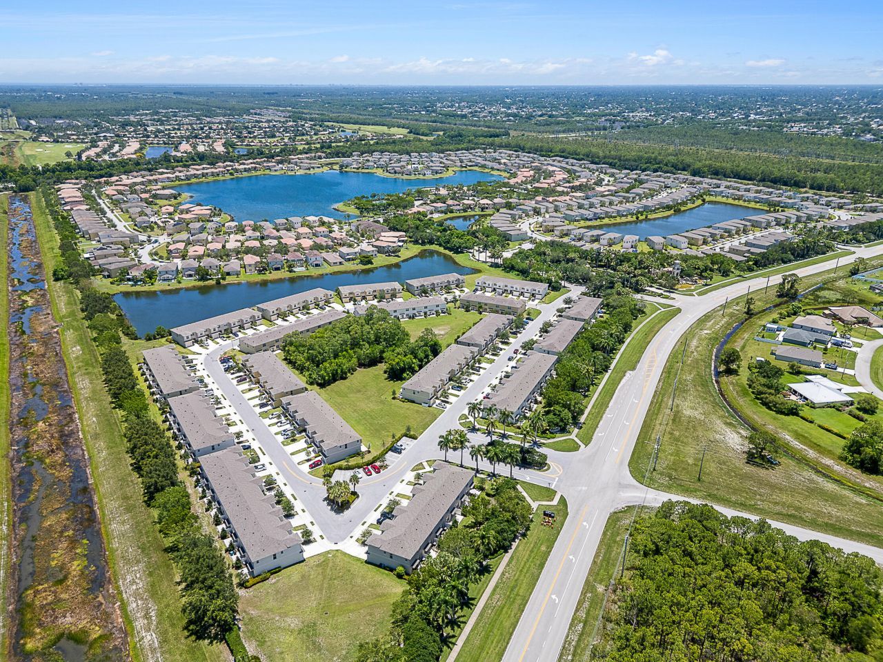 2841 NW Treviso Circle, Port Saint Lucie, FL 34986 Photo