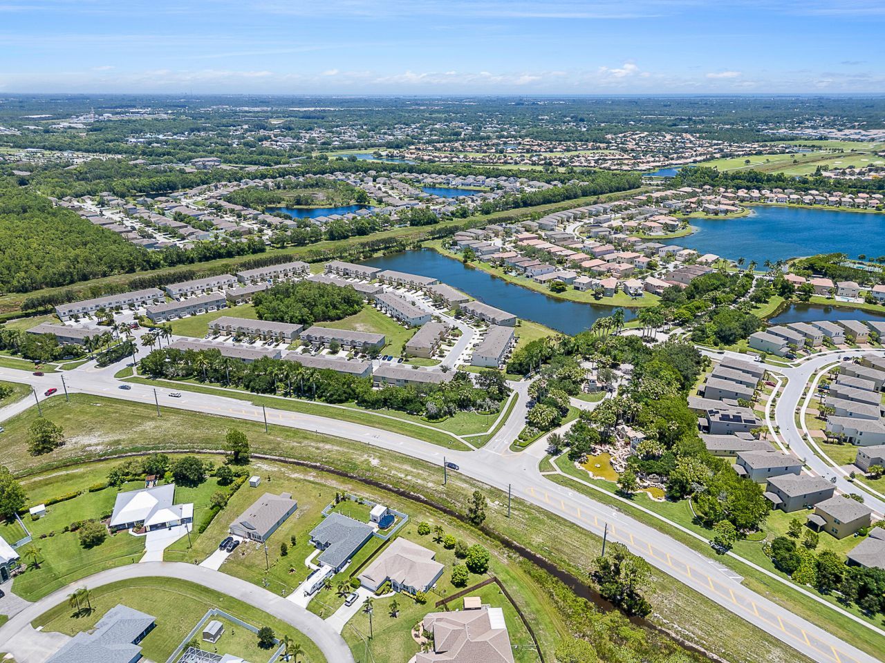 2841 NW Treviso Circle, Port Saint Lucie, FL 34986 Photo