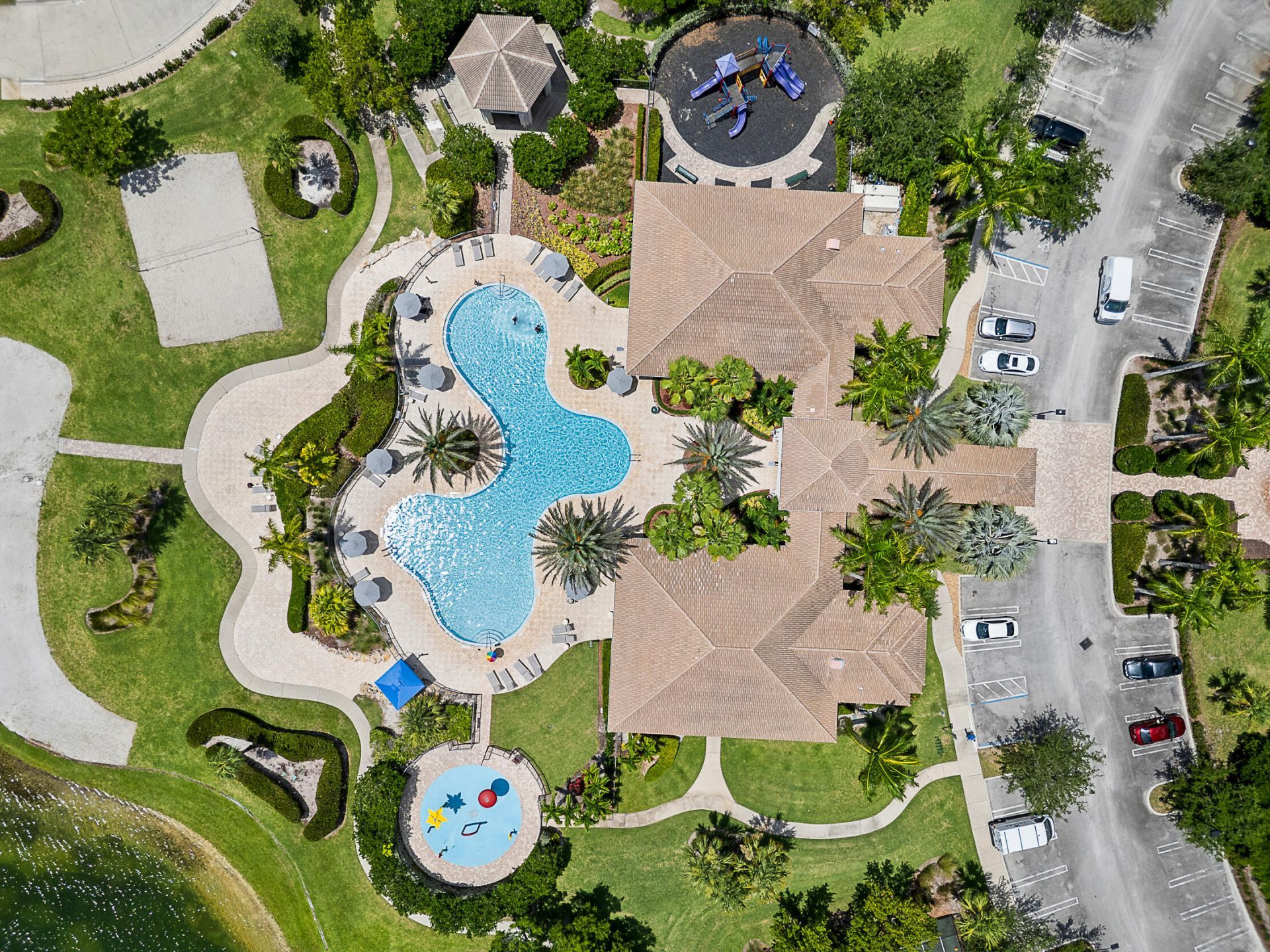 2841 NW Treviso Circle, Port Saint Lucie, FL 34986 Photo