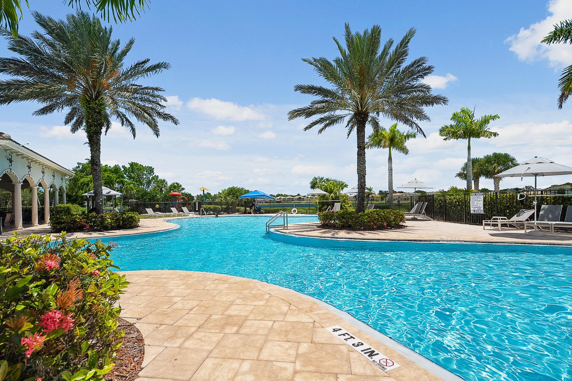 2841 NW Treviso Circle, Port Saint Lucie, FL 34986 Photo