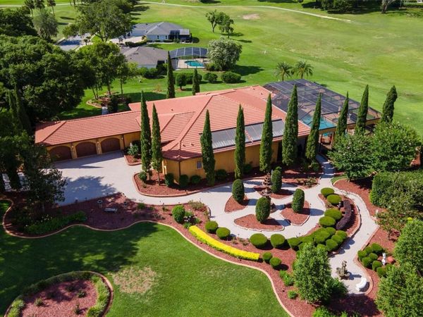 5235 GREENS DRIVE, LADY LAKE, FL 32159