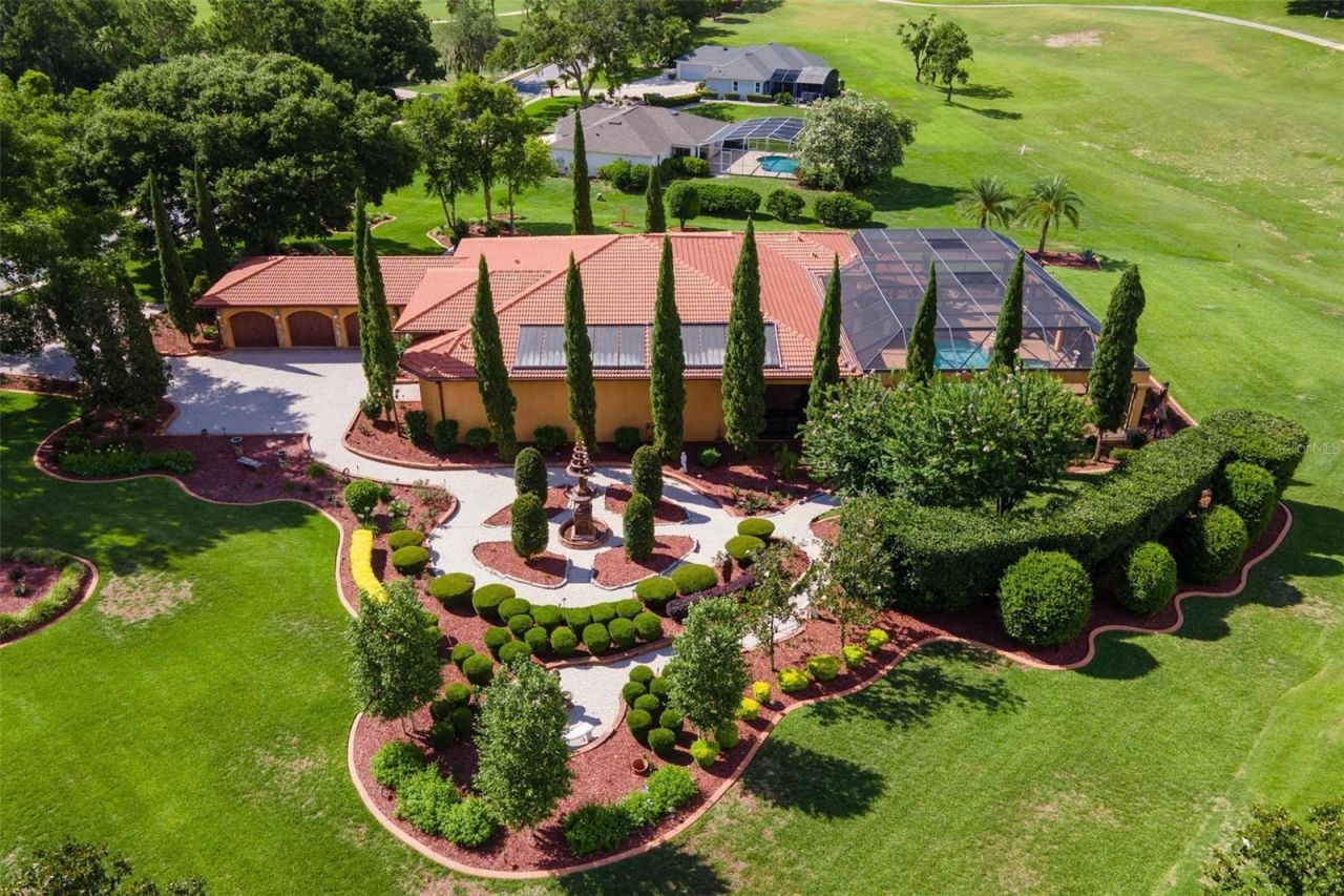 5235 Greens Drive, Lady Lake, FL 32159 Photo