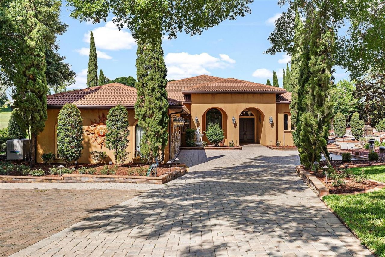 5235 Greens Drive, Lady Lake, FL 32159 Photo