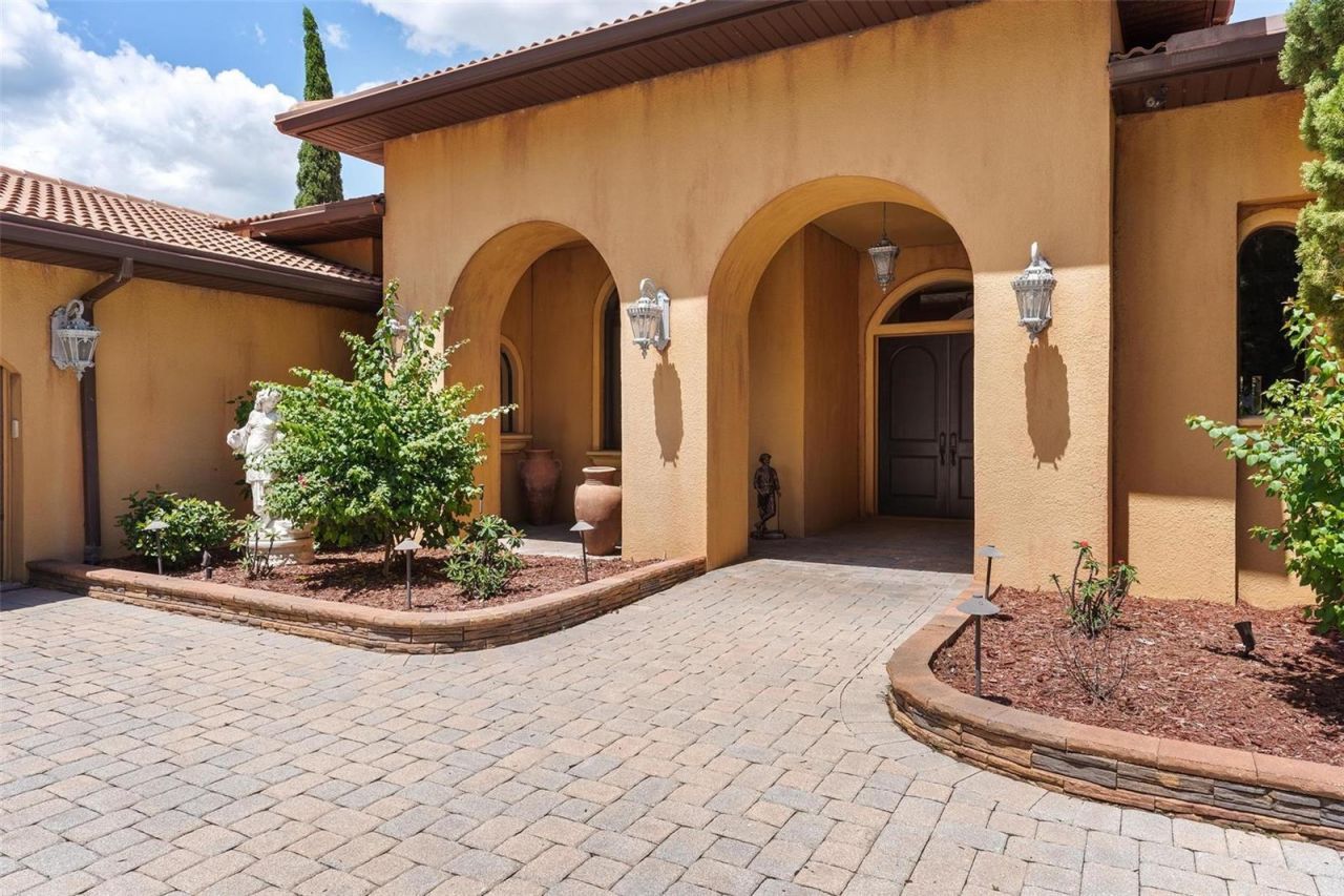 5235 Greens Drive, Lady Lake, FL 32159 Photo