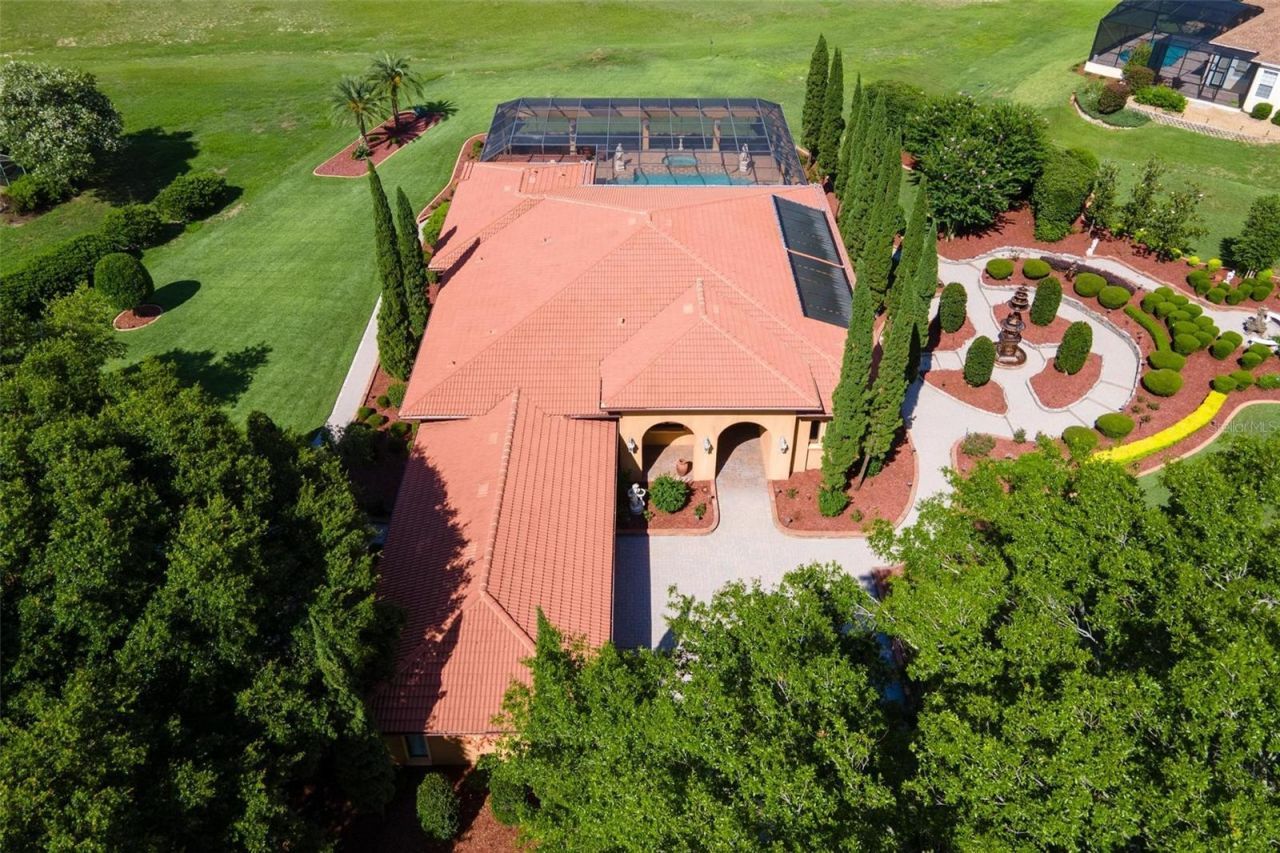 5235 Greens Drive, Lady Lake, FL 32159 Photo