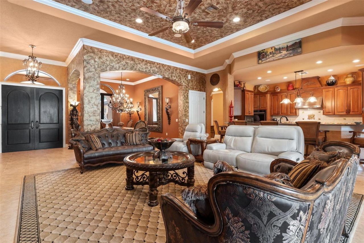 5235 Greens Drive, Lady Lake, FL 32159 Photo