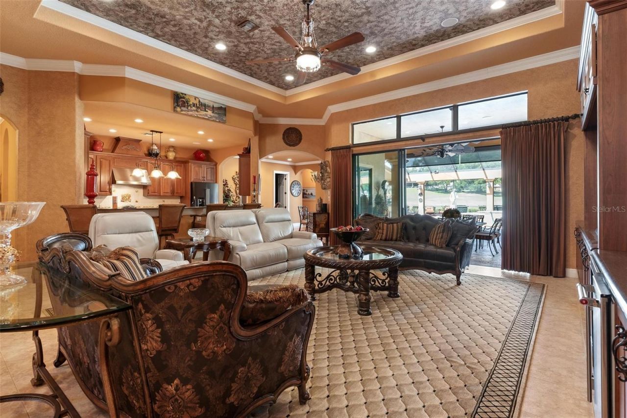 5235 Greens Drive, Lady Lake, FL 32159 Photo