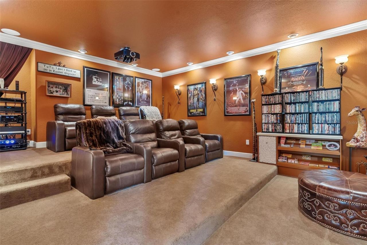 5235 Greens Drive, Lady Lake, FL 32159 Photo