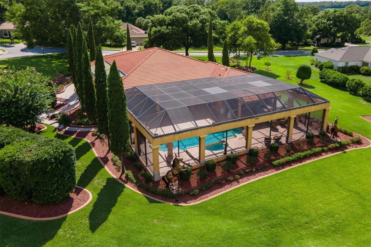 5235 Greens Drive, Lady Lake, FL 32159 Photo