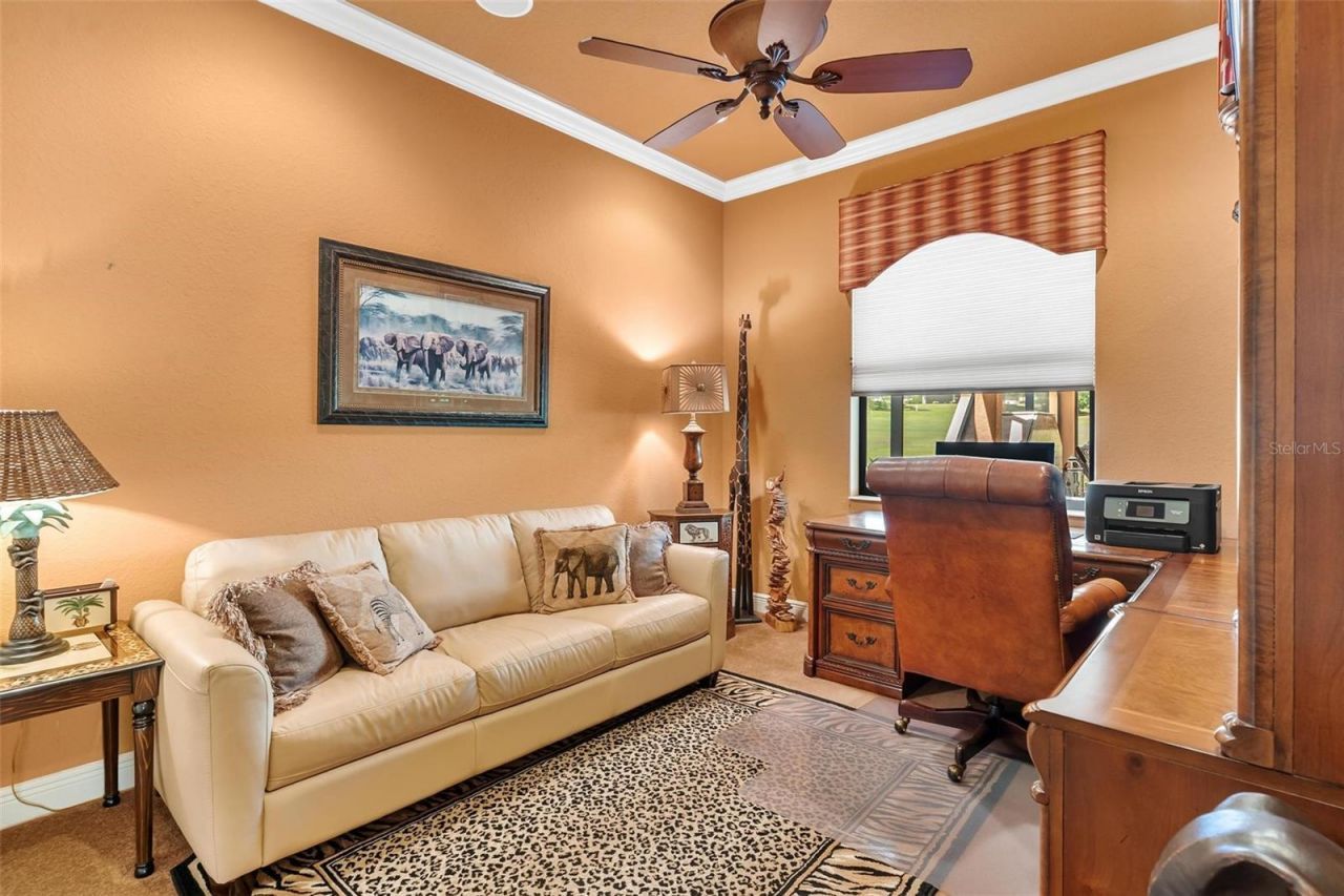 5235 Greens Drive, Lady Lake, FL 32159 Photo