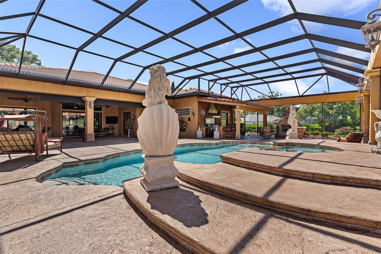 5235 Greens Drive, Lady Lake, FL 32159 Photo