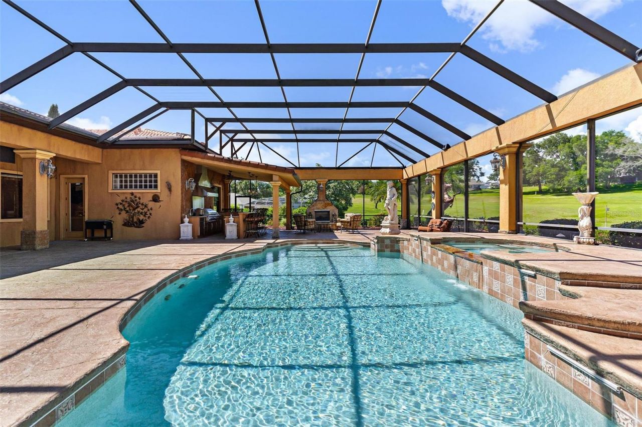 5235 Greens Drive, Lady Lake, FL 32159 Photo