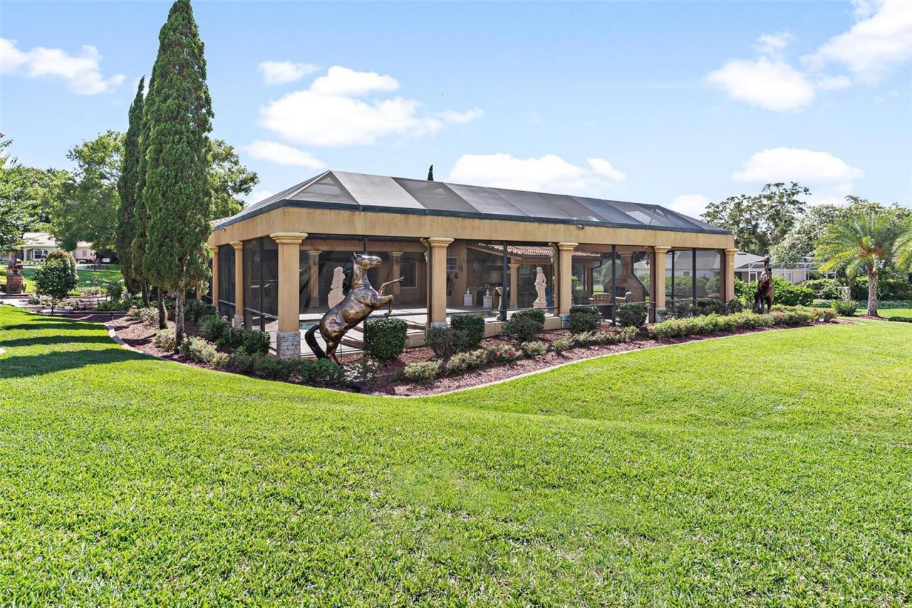 5235 Greens Drive, Lady Lake, FL 32159 Photo