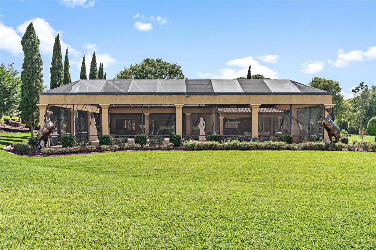 5235 Greens Drive, Lady Lake, FL 32159 Photo