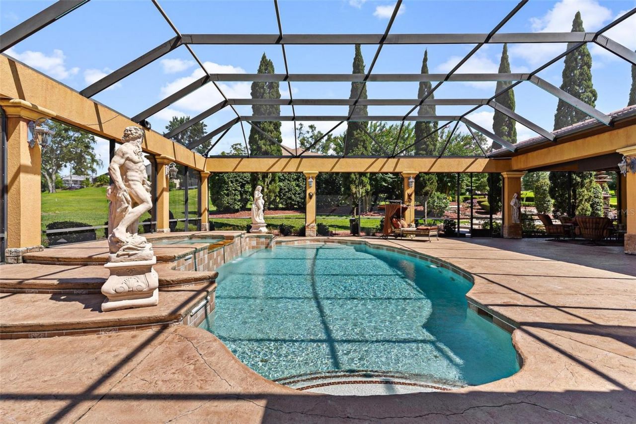 5235 Greens Drive, Lady Lake, FL 32159 Photo