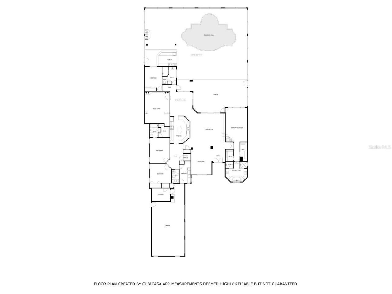 5235 Greens Drive, Lady Lake, FL 32159 Photo