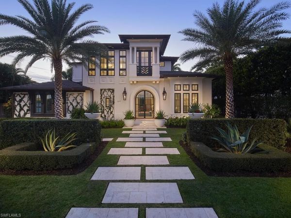 167 4th ST N, NAPLES, FL 34102