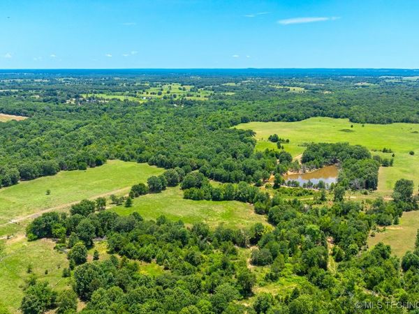 10849 S Sawmill , Atoka, OK 74525