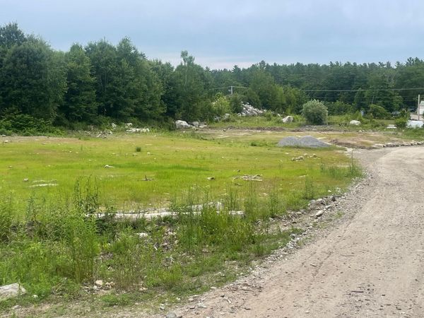 Lot 2 Jackson Cove Road, Naples, ME 04055