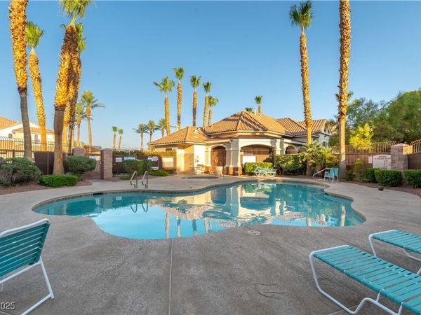 5855 Valley Drive, Unit 2145, North Las Vegas, NV 89031