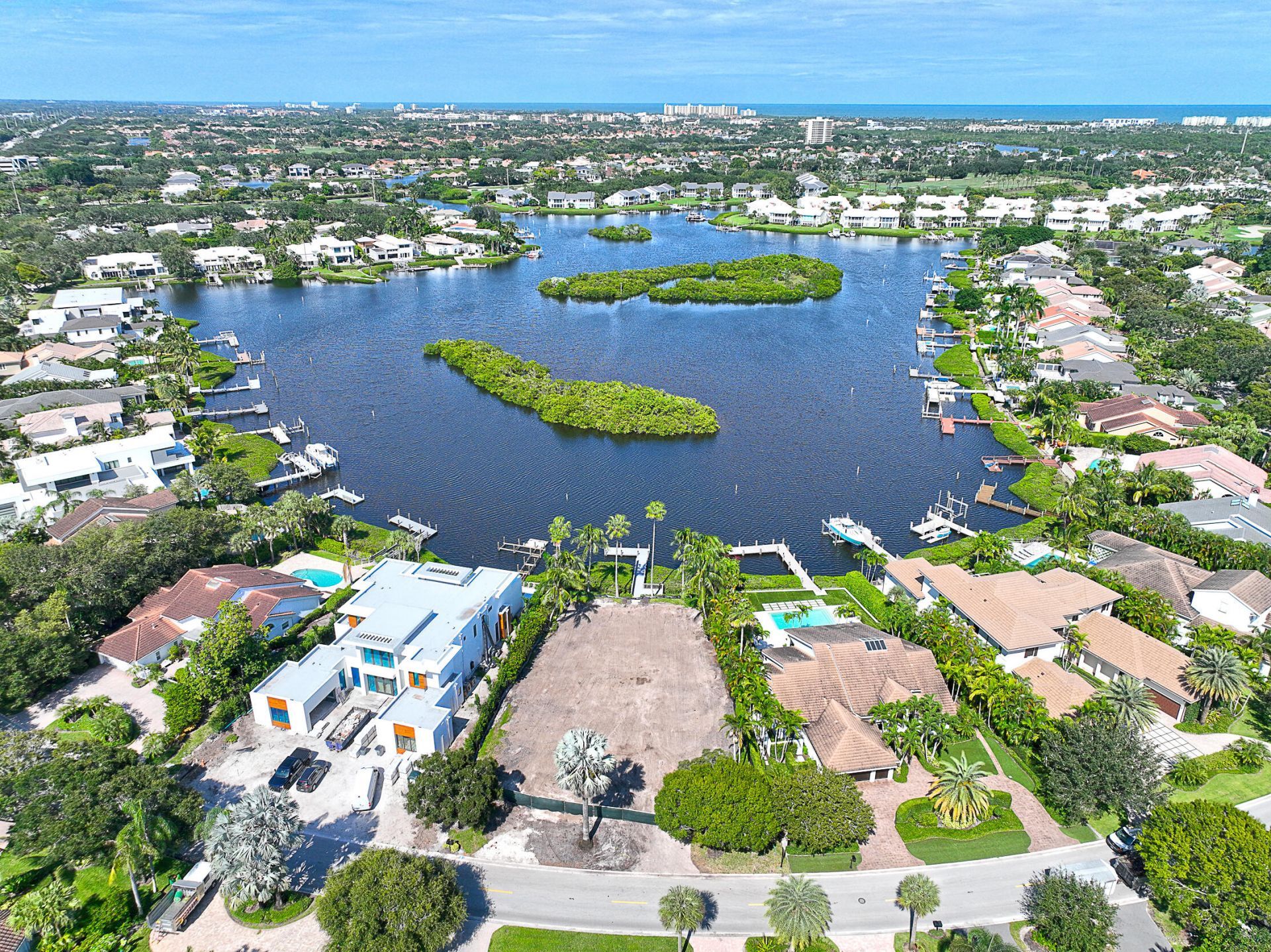 113 Regatta Drive, Jupiter, FL 33477 Photo