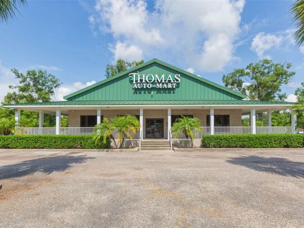 13815 21ST STREET, DADE CITY, FL 33525