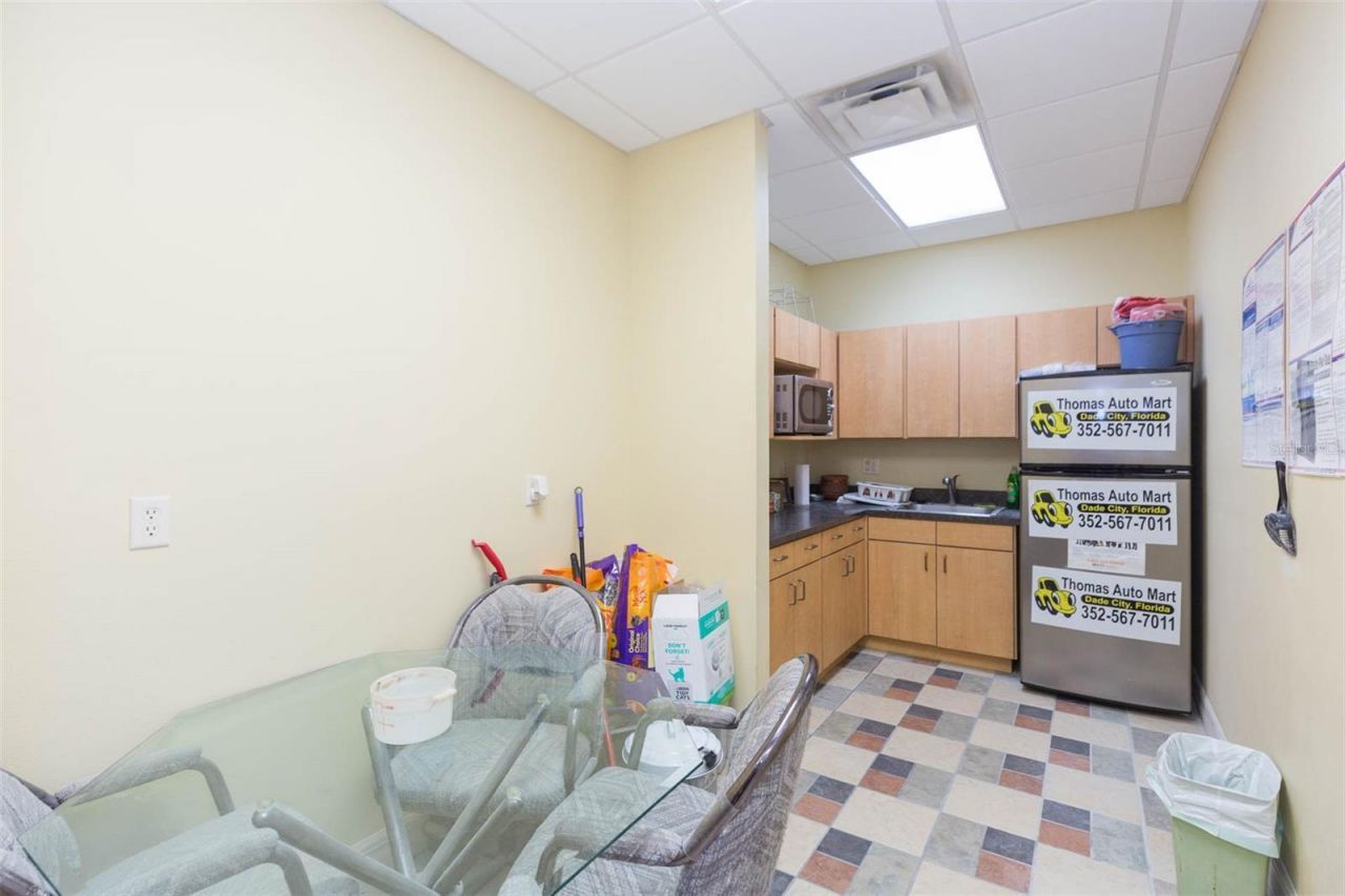 13815 21st Street, Dade City, FL 33525 Photo