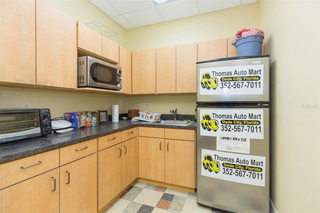 13815 21st Street, Dade City, FL 33525 Photo