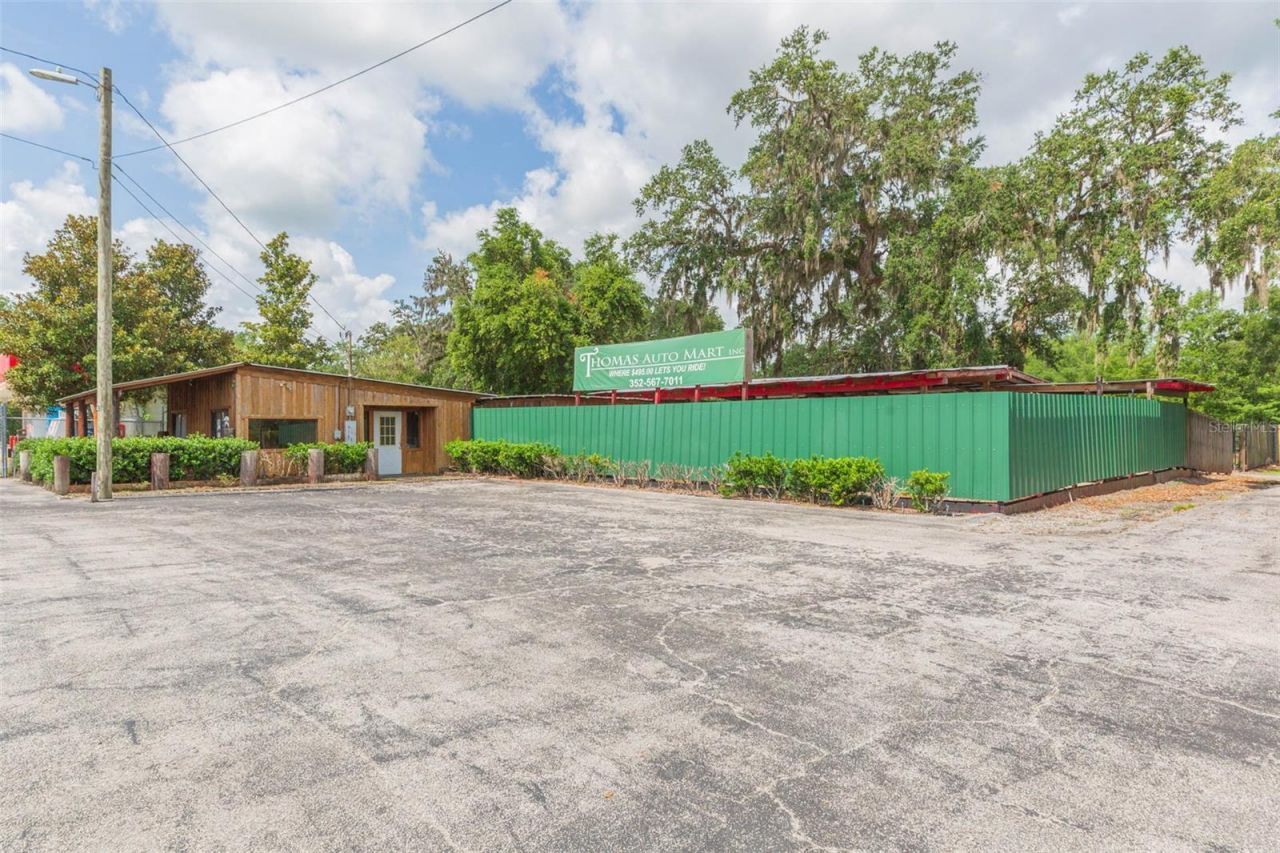 13815 21st Street, Dade City, FL 33525 Photo