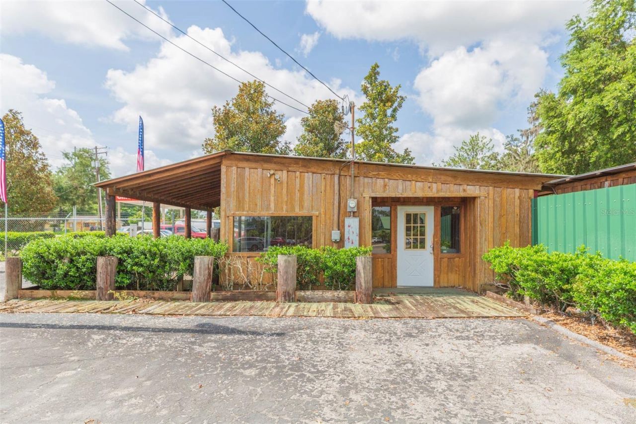 13815 21st Street, Dade City, FL 33525 Photo