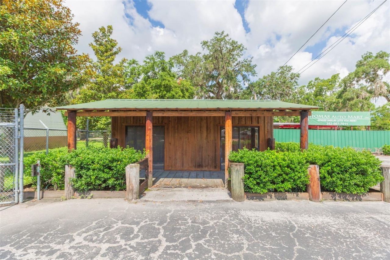 13815 21st Street, Dade City, FL 33525 Photo