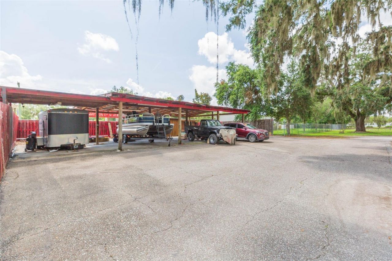 13815 21st Street, Dade City, FL 33525 Photo