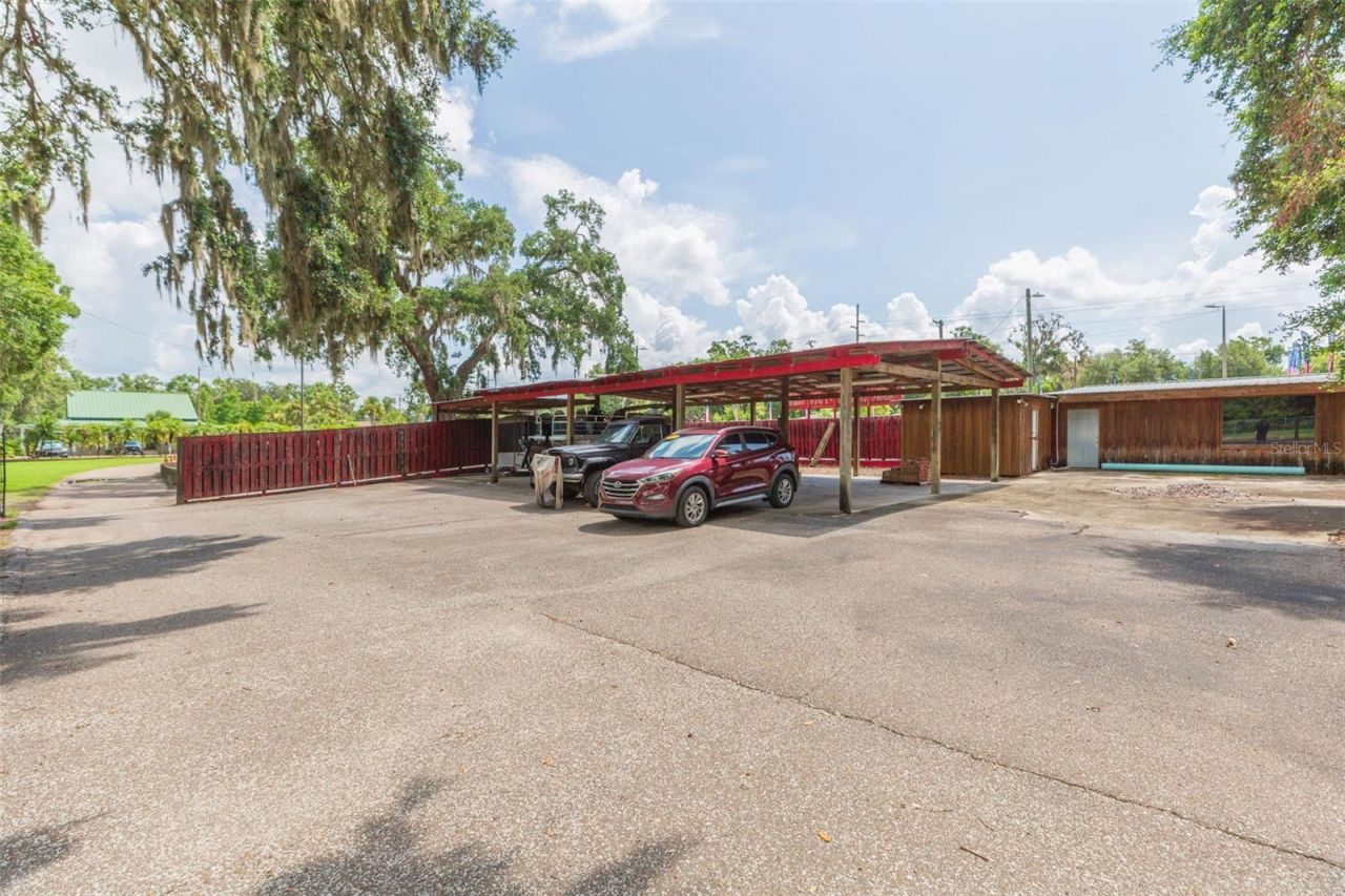 13815 21st Street, Dade City, FL 33525 Photo