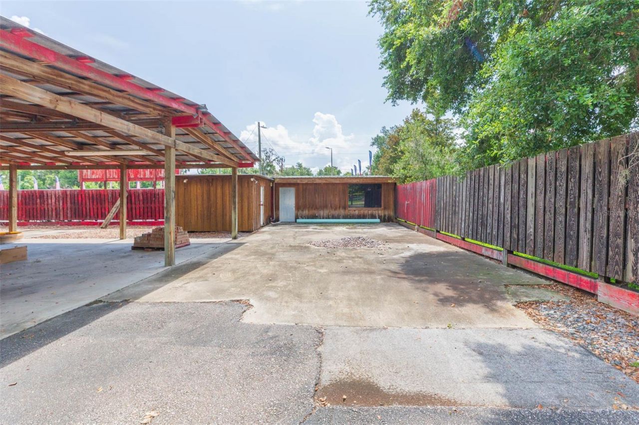 13815 21st Street, Dade City, FL 33525 Photo