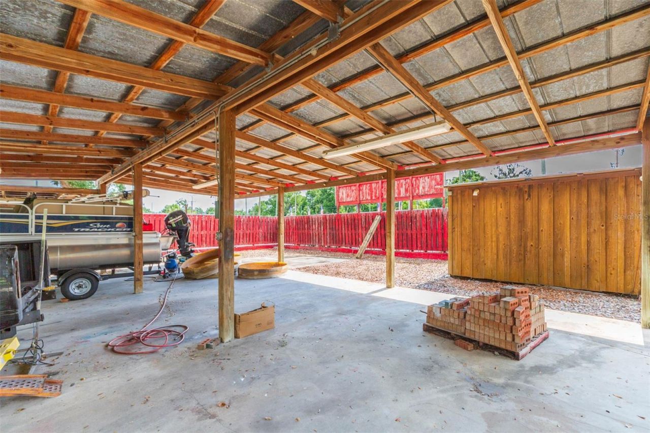 13815 21st Street, Dade City, FL 33525 Photo