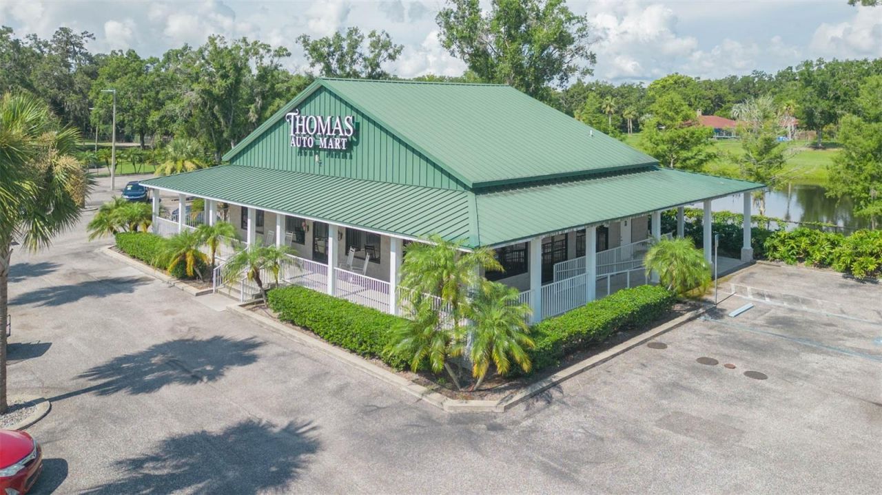 13815 21st Street, Dade City, FL 33525 Photo