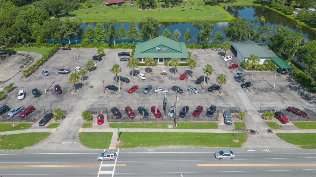 13815 21st Street, Dade City, FL 33525 Photo