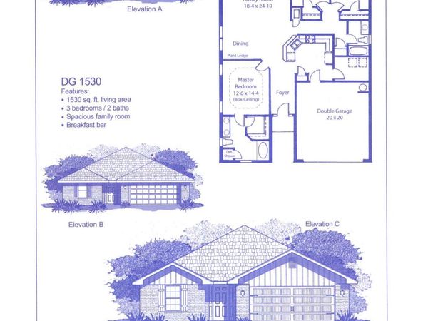 5307 Hidden Pines Circle, Milton, FL 32583