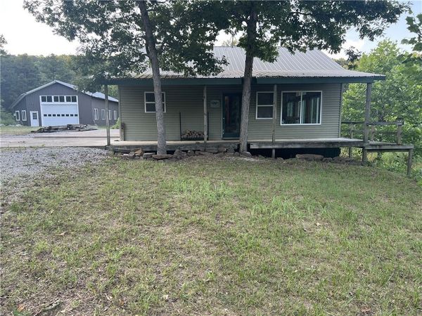 263 NC 3951, Marble Falls, AR 72648