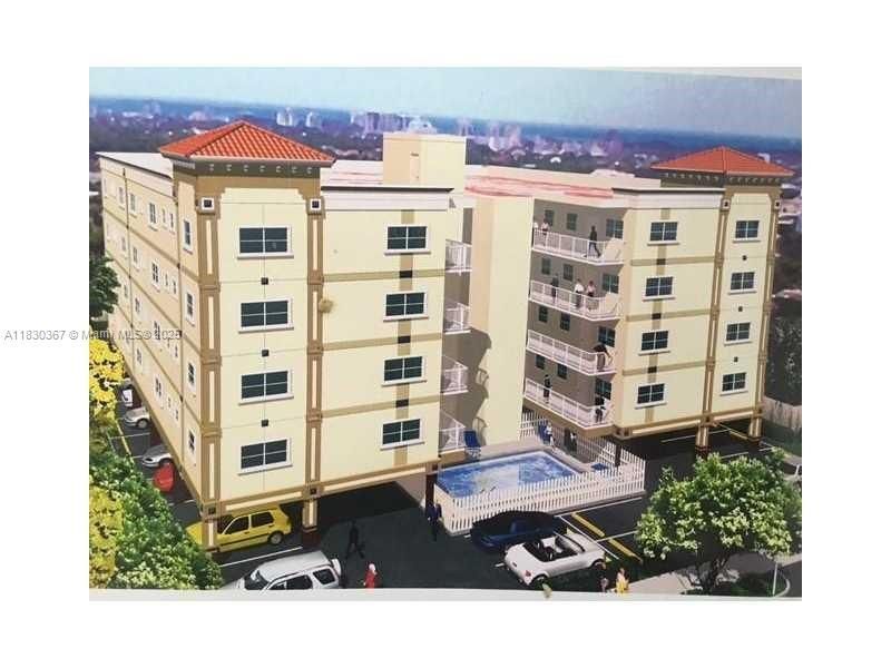 2008 Jackson St, Unit D2, Hollywood, FL 33020 Photo