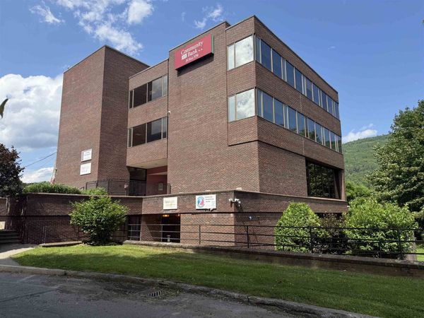 201-205 Main Street, Brattleboro, VT 05301