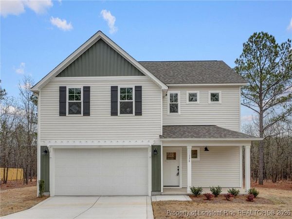138 Travelers Way, Lillington, NC 27546
