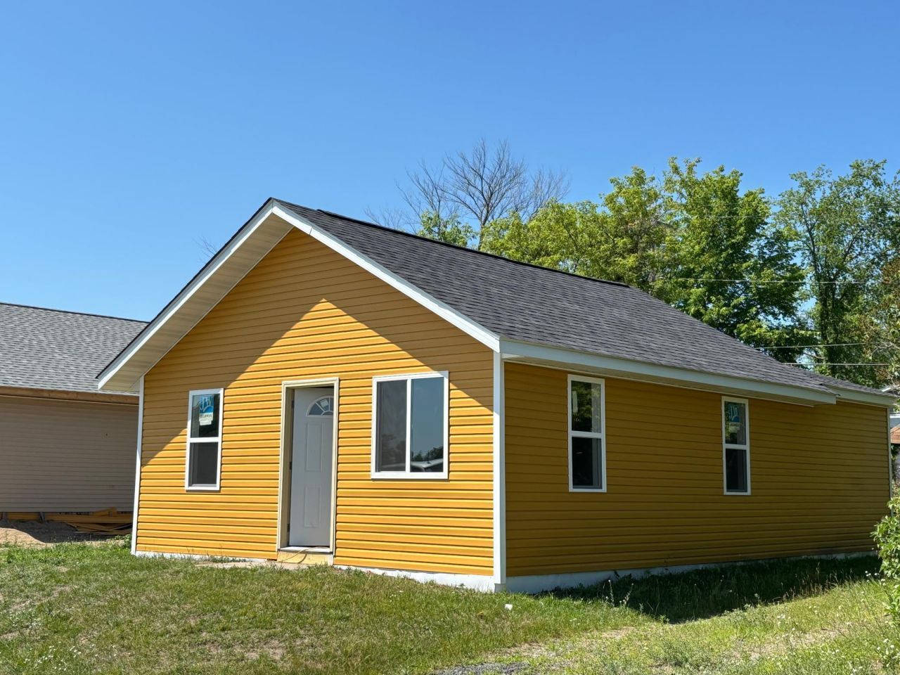 127 1st Street Ne, Cass Lake, MN 56633 Main Photo