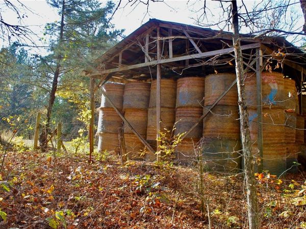 Madison 3370, Witter, AR 72776