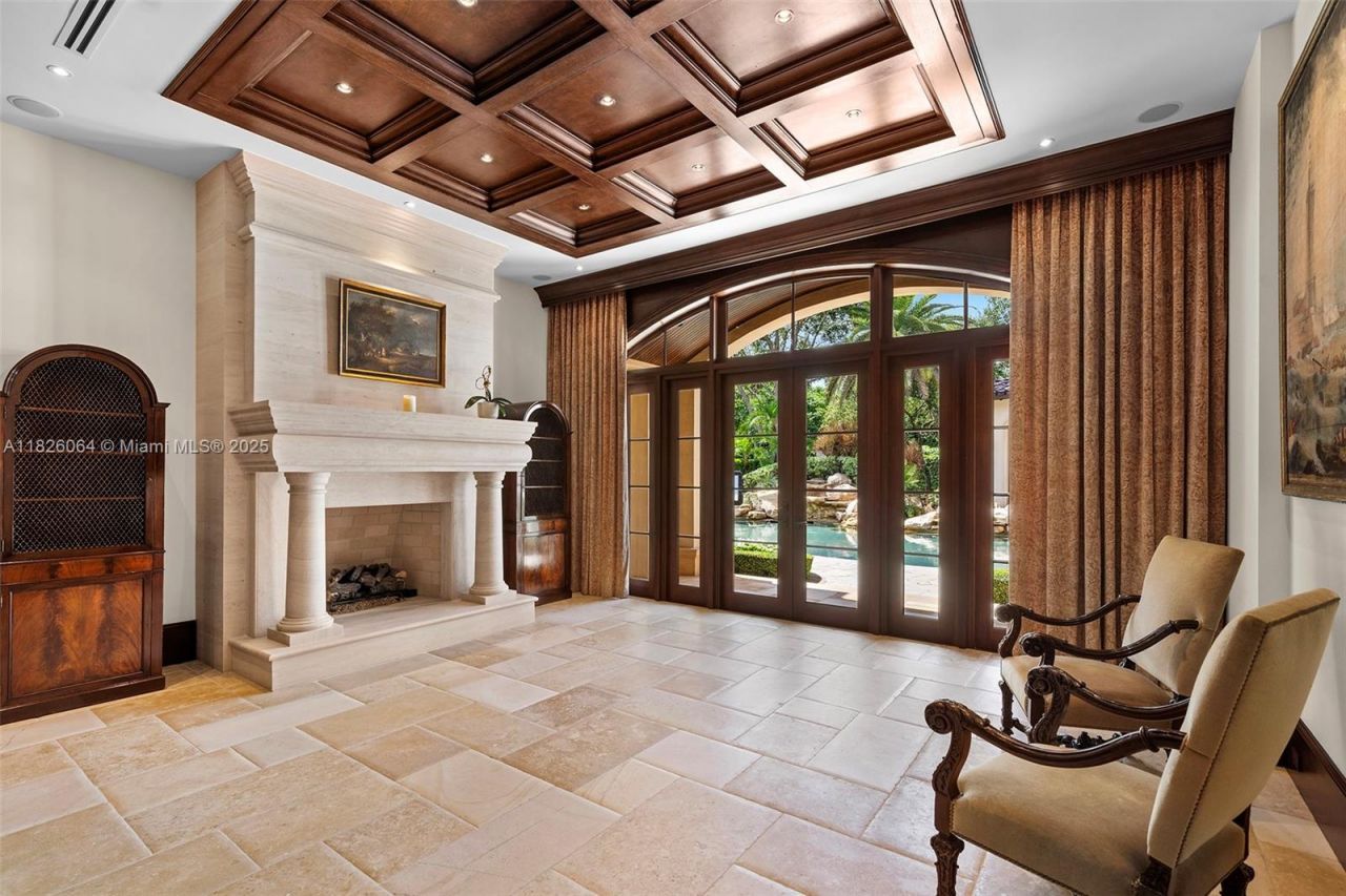 10101 SW 60th Ct, Pinecrest, FL 33156 Photo