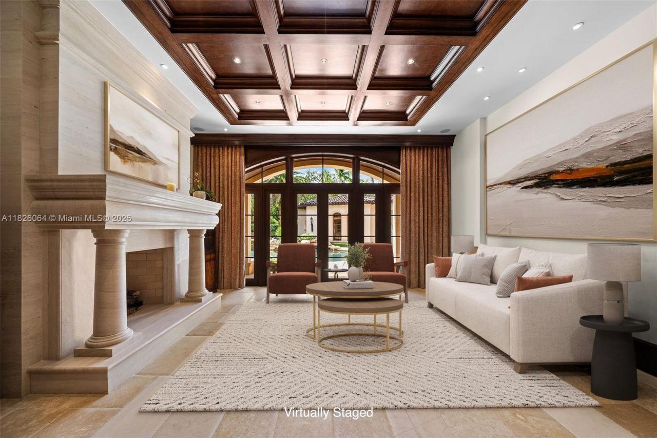 10101 SW 60th Ct, Pinecrest, FL 33156 Photo