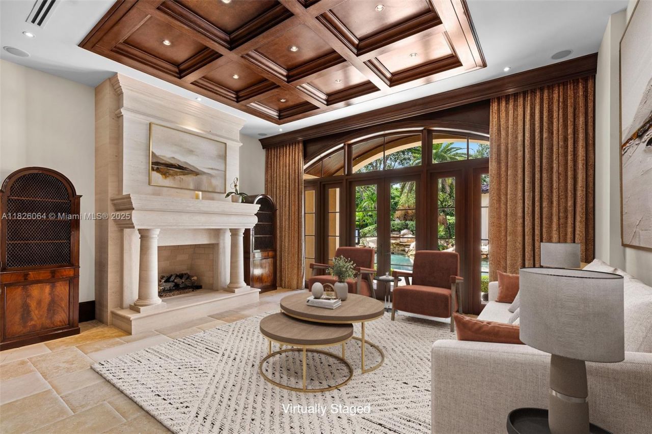 10101 SW 60th Ct, Pinecrest, FL 33156 Photo