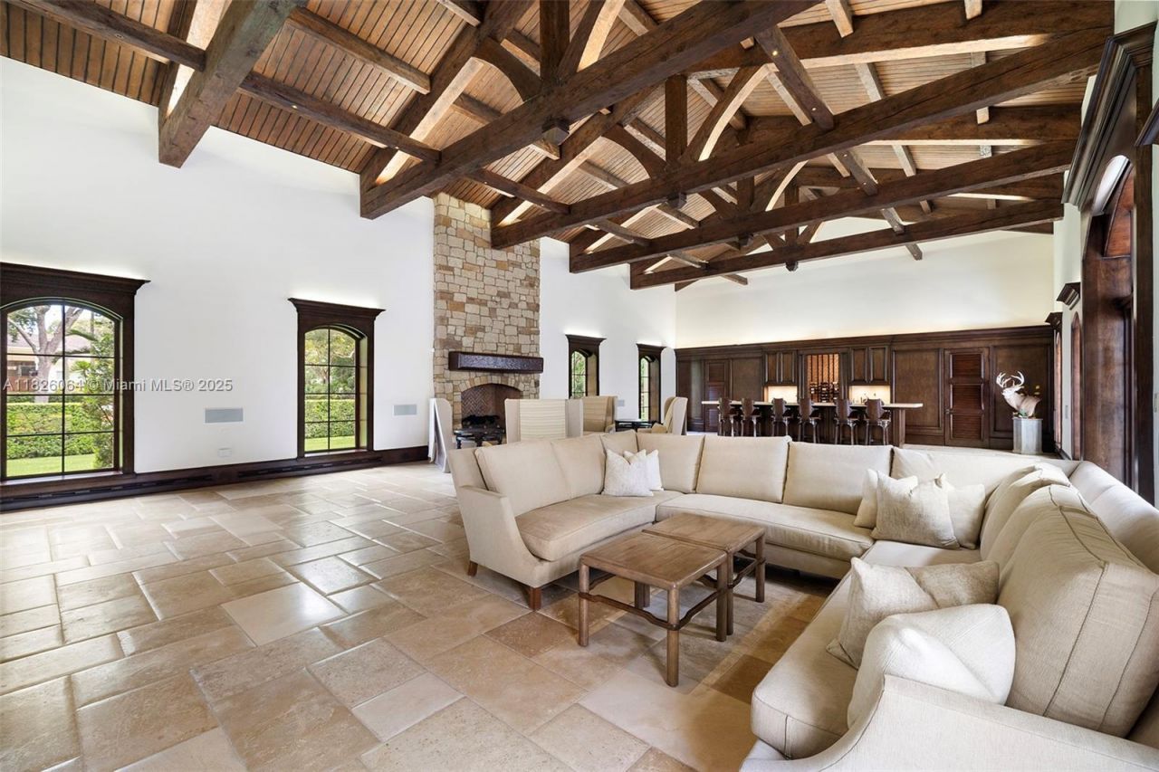 10101 SW 60th Ct, Pinecrest, FL 33156 Photo