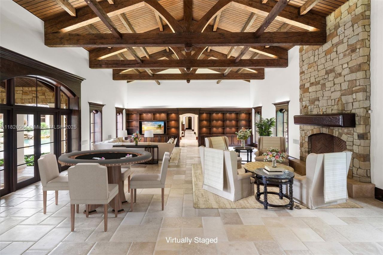 10101 SW 60th Ct, Pinecrest, FL 33156 Photo