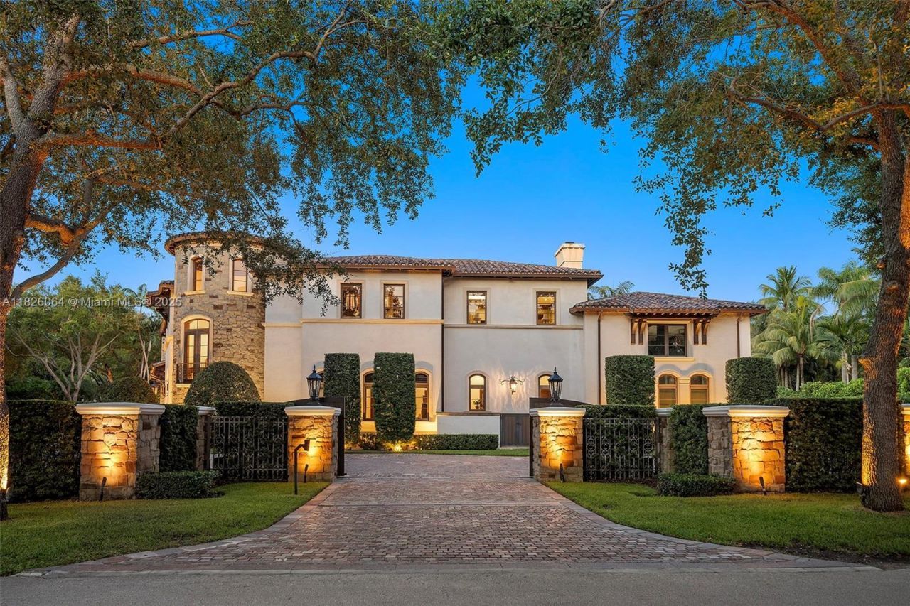 10101 SW 60th Ct, Pinecrest, FL 33156 Photo